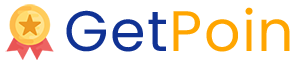 GetPoin Supersender Logo